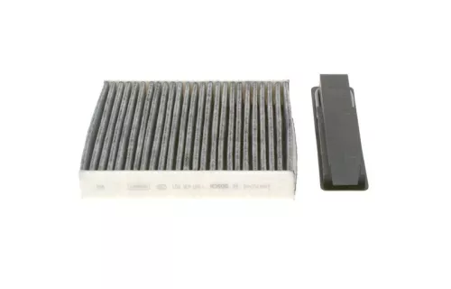 Filter, cabinelucht BOSCH 1 987 435 501)