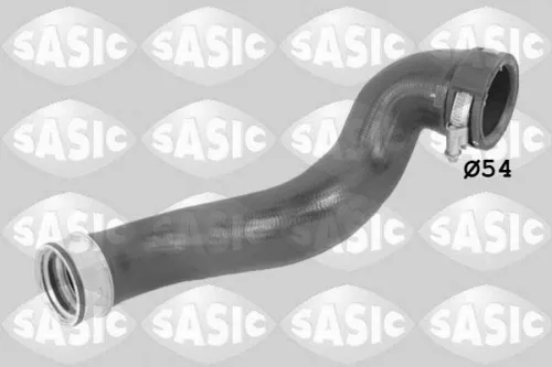 Laadluchtslang SASIC 3336044)
