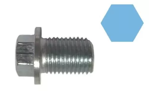 Schroefplug, oliecarter CORTECO 49362597)