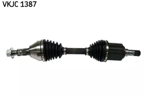 Aandrijfas SKF VKJC 1387)