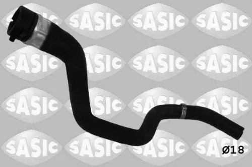 Radiatorslang SASIC 3404165)