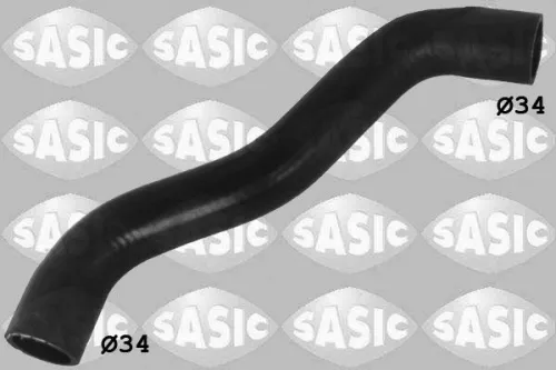 Radiatorslang SASIC 3406198)