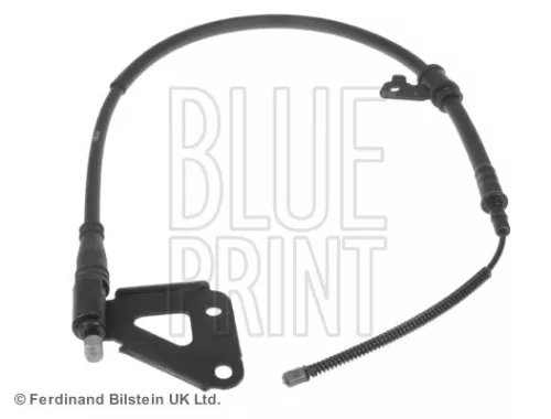 Kabeltrek, parkeerrem BLUE PRINT ADG046196)