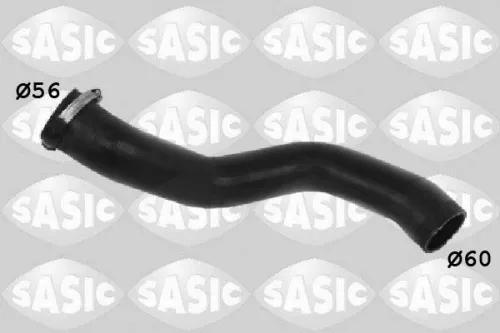 Laadluchtslang SASIC 3336133)
