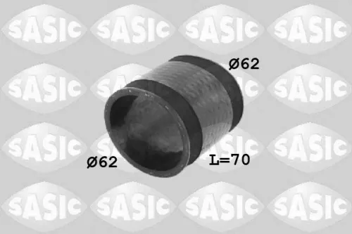 Laadluchtslang SASIC 3336137)