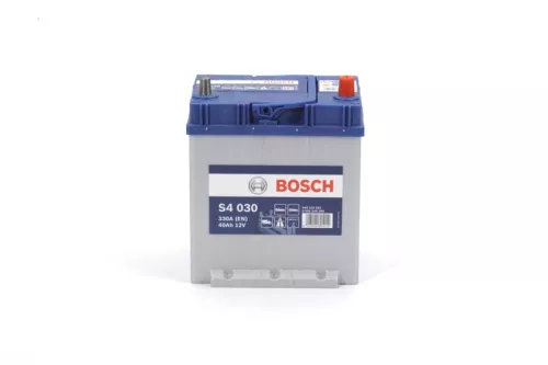 Starter Battery BOSCH 0 092 S40 300)