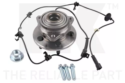 Wheel Bearing Kit NK 759312)