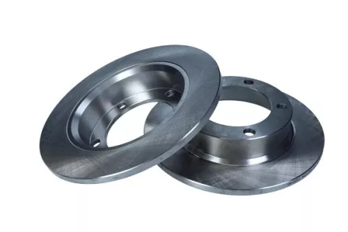Remschijf MAXGEAR 19-2211)
