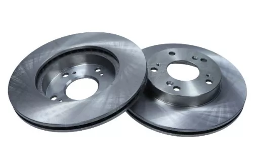 Remschijf MAXGEAR 19-2218)