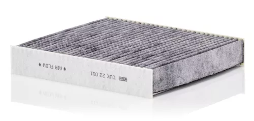Filter, cabinelucht MANN-FILTER CUK 22 011)