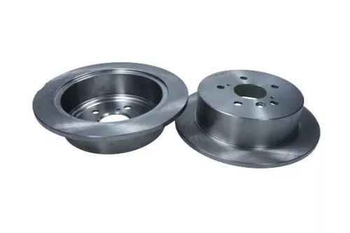 Remschijf MAXGEAR 19-2282)