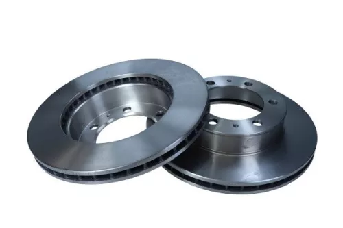 Remschijf MAXGEAR 19-2350)