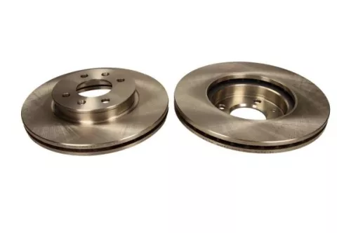 Remschijf MAXGEAR 19-2376)
