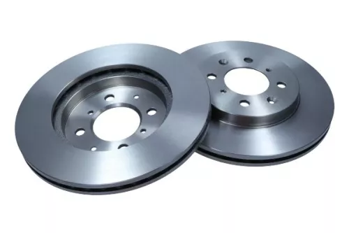 Remschijf MAXGEAR 19-2400)