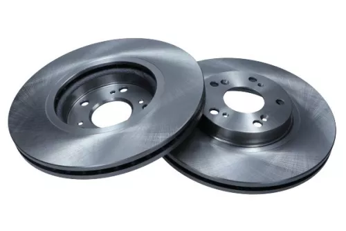 Remschijf MAXGEAR 19-2401)