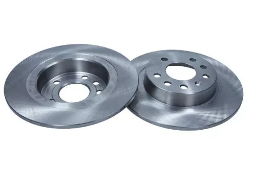 Remschijf MAXGEAR 19-2436)