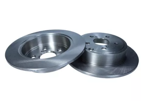 Remschijf MAXGEAR 19-2453)