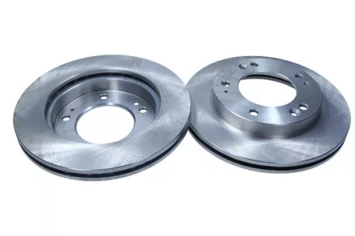 Remschijf MAXGEAR 19-2520)