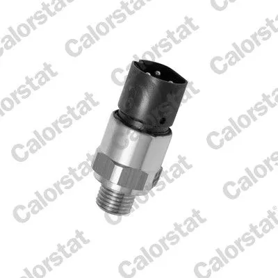 Temperatuurschakelaar, radiatorventilator CALORSTAT by Vernet TS2623)