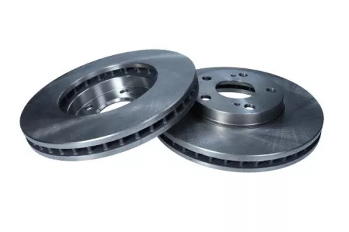 Remschijf MAXGEAR 19-2562)
