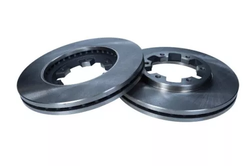 Remschijf MAXGEAR 19-2569)