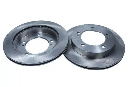 Remschijf MAXGEAR 19-2586)