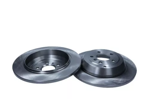Remschijf MAXGEAR 19-2683)