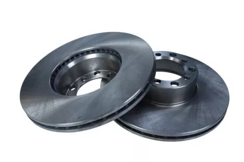 Remschijf MAXGEAR 19-2700)