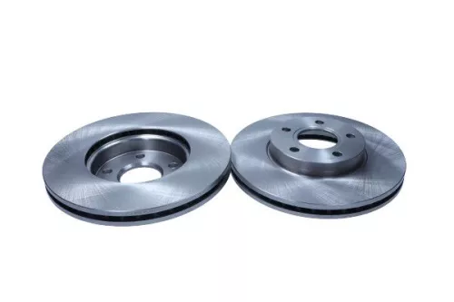 Brake Disc MAXGEAR 19-2742)