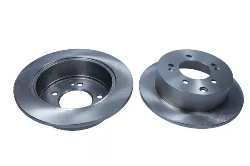 Remschijf MAXGEAR 19-2755)