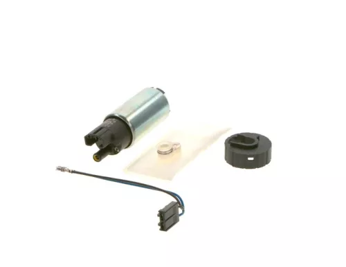 Brandstofpomp BOSCH 0 986 580 942)