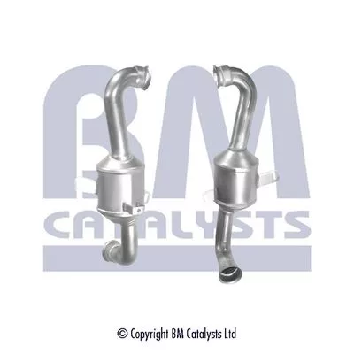 Katalysator BM Catalysts BM80462H)