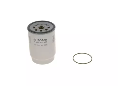 Brandstoffilter BOSCH F 026 402 039)