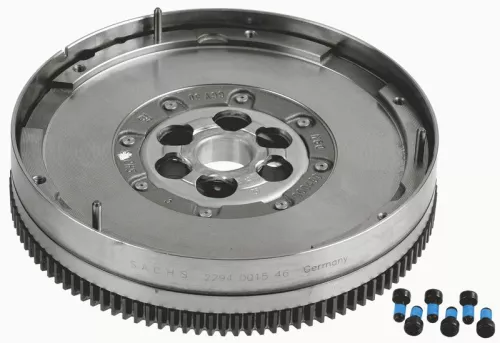Flywheel SACHS 2294 001 546)