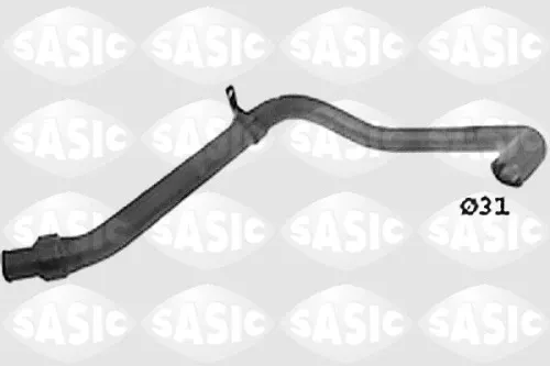 Radiatorslang SASIC SWH0294)