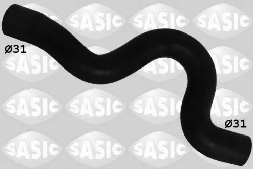 Radiatorslang SASIC 3400081)