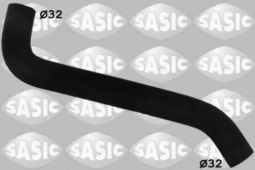 Radiatorslang SASIC 3406154)