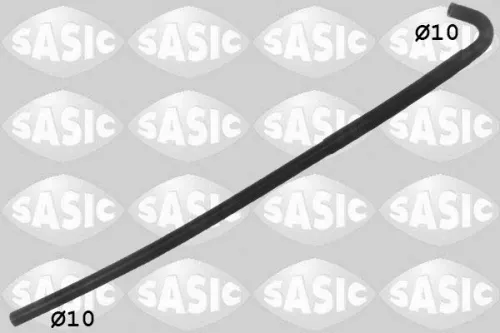 Radiatorslang SASIC 3400184)