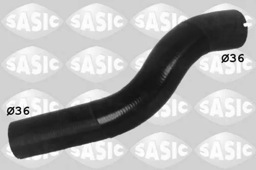 Radiatorslang SASIC 3400191)