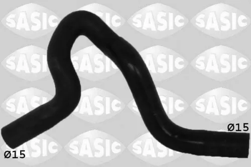 Radiatorslang SASIC 3406053)