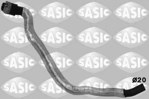 Radiatorslang SASIC 3406227)