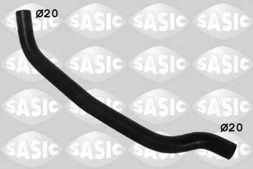 Radiatorslang SASIC 3400047)