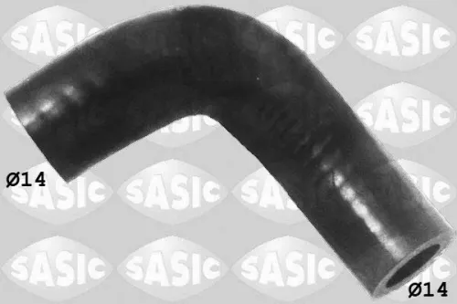 Radiatorslang SASIC 3406109)