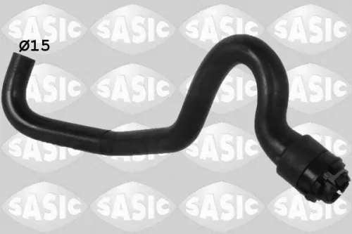 Radiatorslang SASIC 3406279)