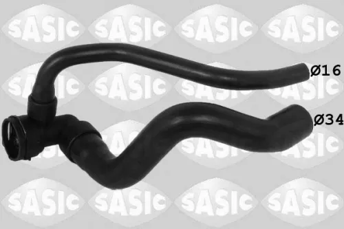 Radiatorslang SASIC 3406278)