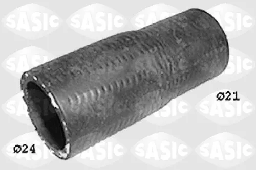 Radiatorslang SASIC SWH0375)