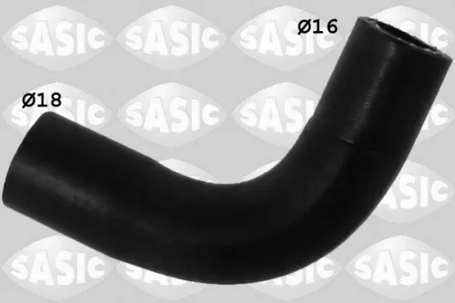 Radiatorslang SASIC 3404052)