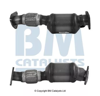 Katalysator BM Catalysts BM80445H)