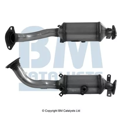 Katalysator BM Catalysts BM91585H)