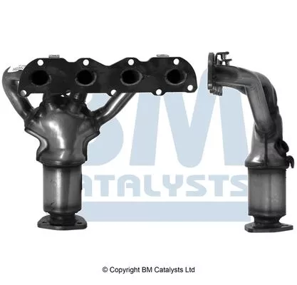 Katalysator BM Catalysts BM91603H)